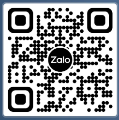 Mã QR Zalo của Ms Nguyên